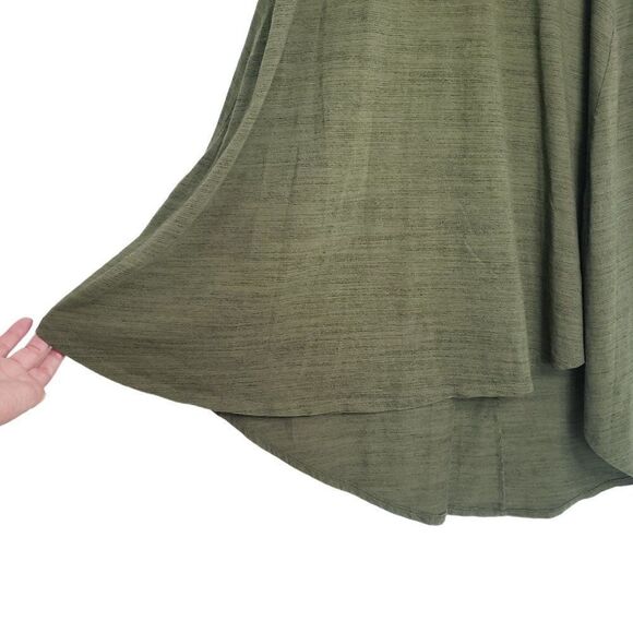 LuLaRoe Carly Dress X-small - Picture 3 of 5